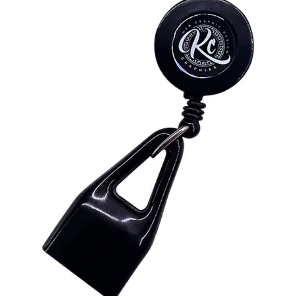 Retractable Lighter Leash