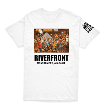 "Riverfront Vibes" T-Shirt