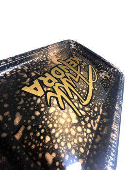 Fukk Kendra Rolling Tray 6x9